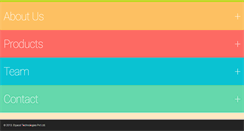 Desktop Screenshot of etyacol.com